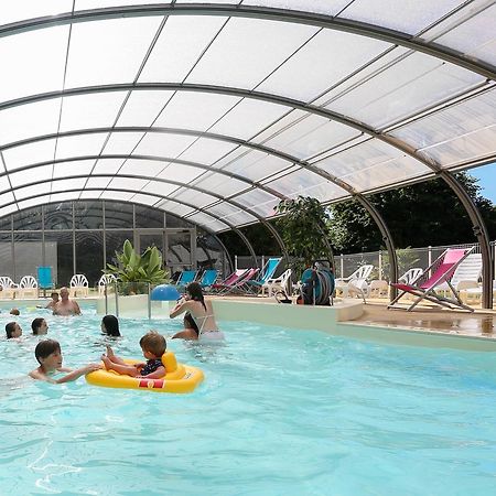 Le Vallon Aux Merlettes Matignon Εξωτερικό φωτογραφία